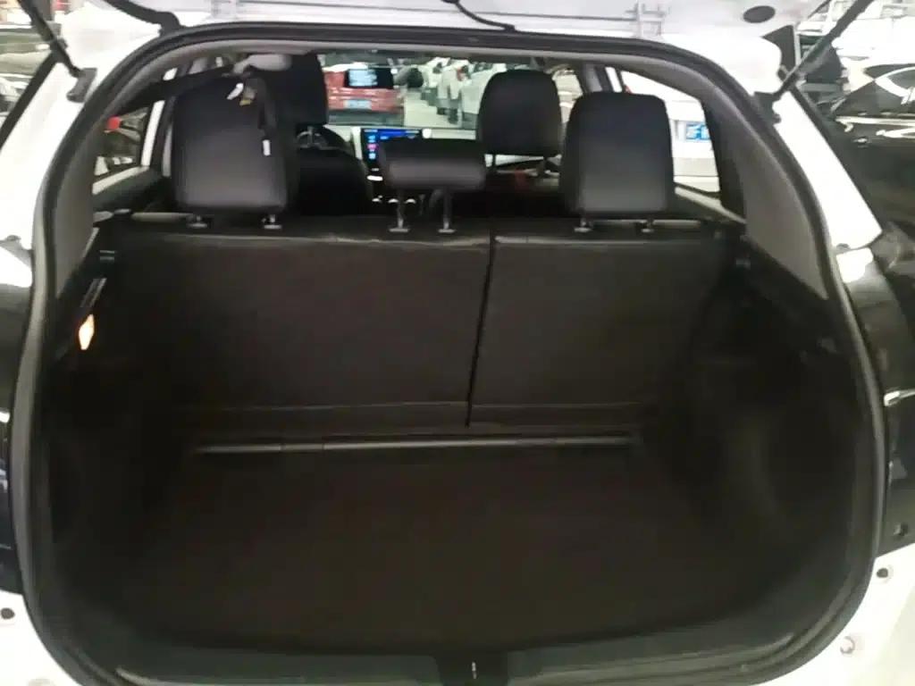 YARiS L 2020 Model YARiS X 1.5L CVT Luxury Edition — миниатюра 19