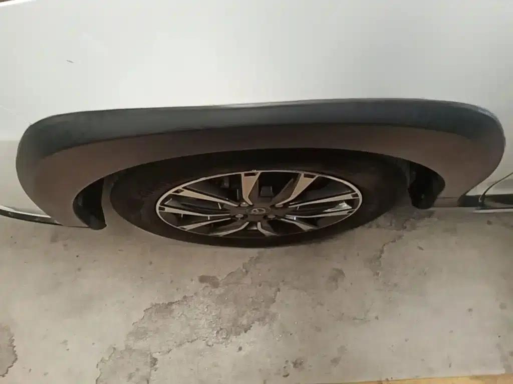 YARiS L 2020 Model YARiS X 1.5L CVT Luxury Edition — миниатюра 23