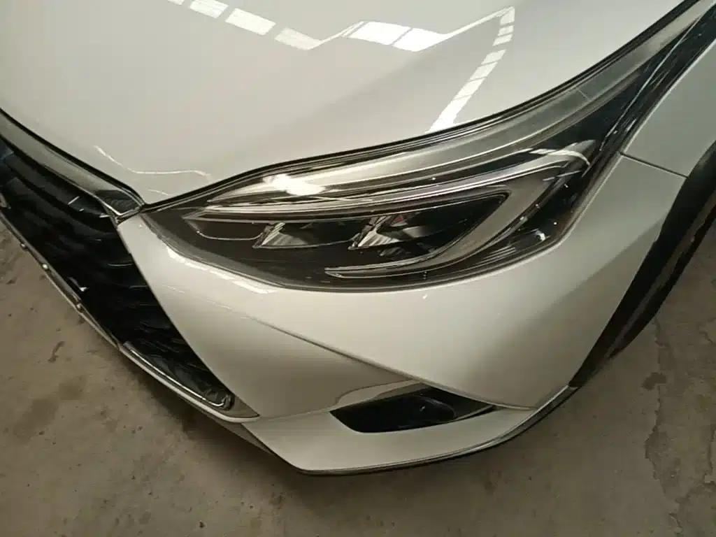 YARiS L 2020 Model YARiS X 1.5L CVT Luxury Edition — миниатюра 24