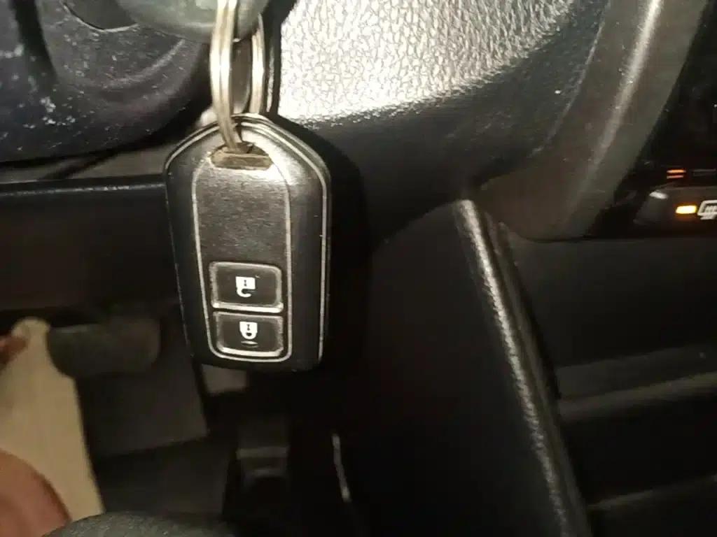 YARiS L 2020 Model YARiS X 1.5L CVT Luxury Edition — миниатюра 9