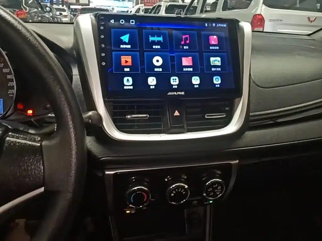 YARiS L 2020 Model YARiS X 1.5L CVT Luxury Edition — миниатюра 10