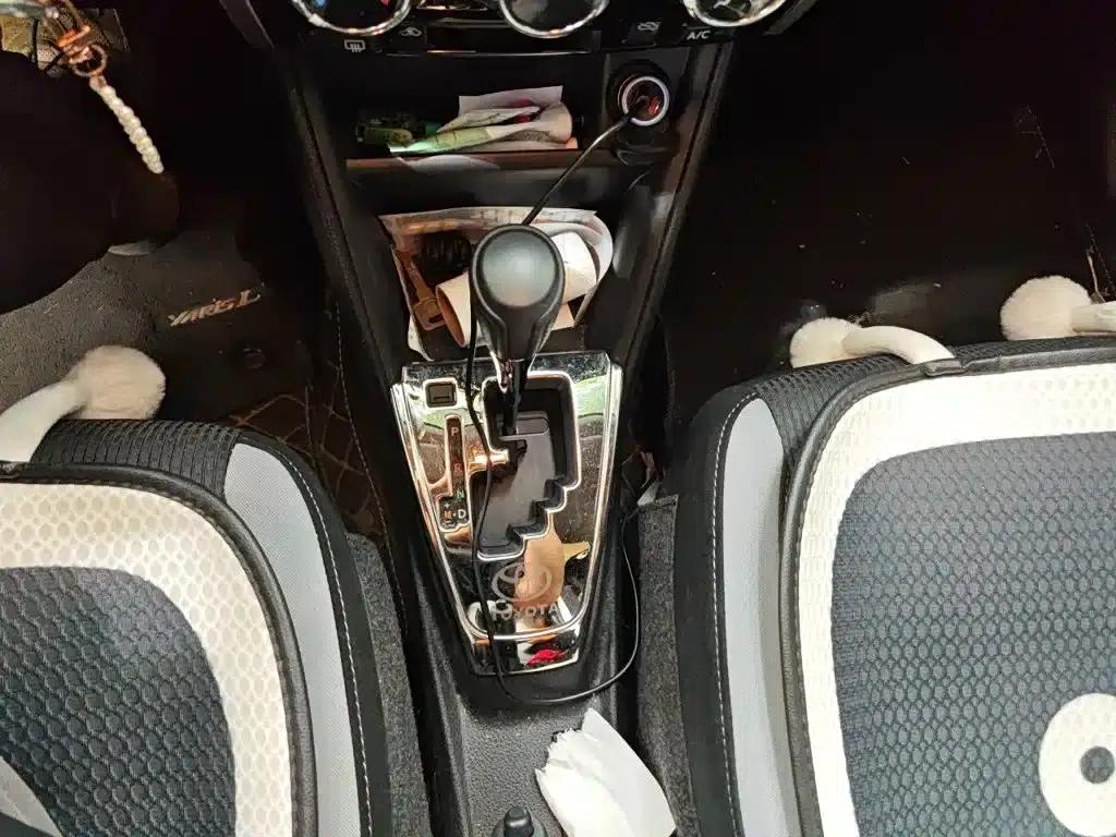 YARiS L 2020 Model YARiS X 1.5L CVT Leading Edition — миниатюра 11