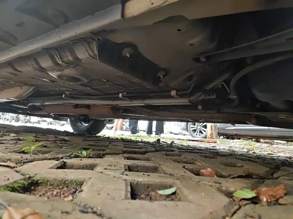 YARiS L 2020 Model YARiS X 1.5L CVT Leading Edition — миниатюра 20