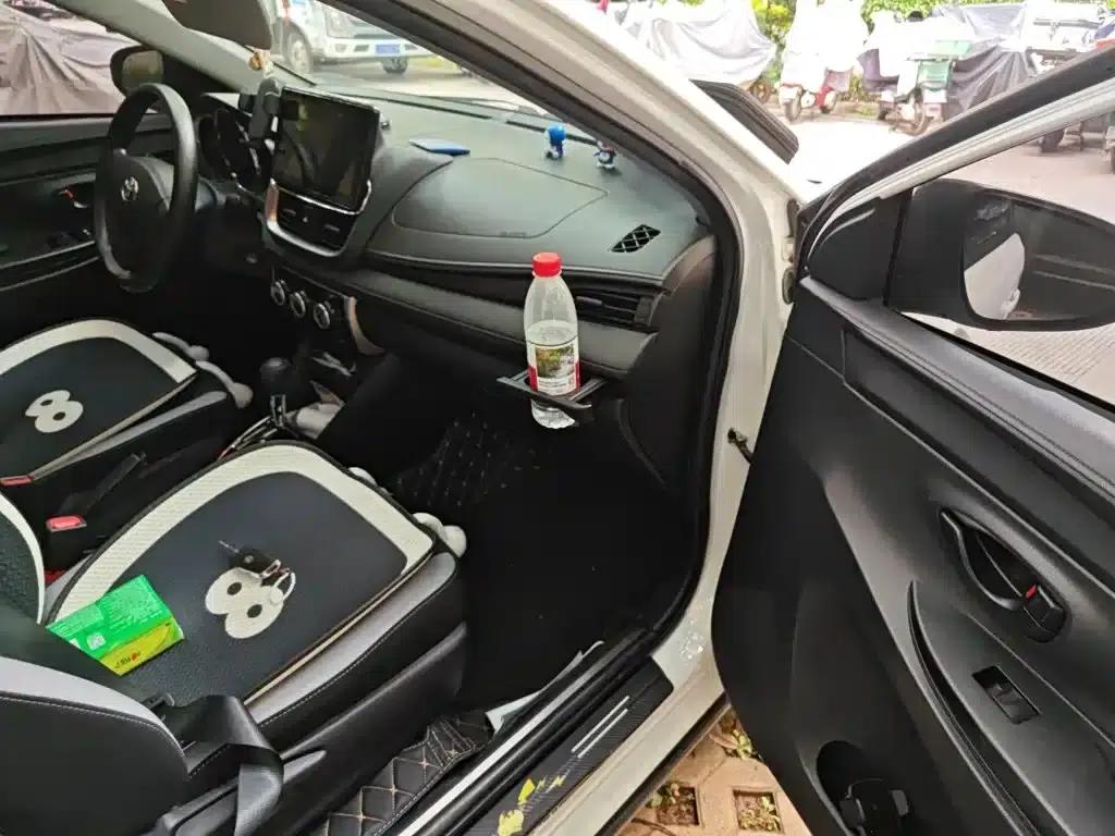 YARiS L 2020 Model YARiS X 1.5L CVT Leading Edition — миниатюра 22
