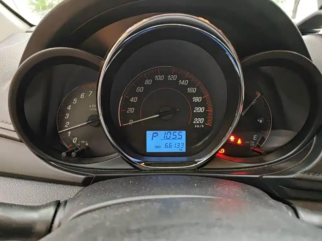 YARiS L 2020 Model YARiS X 1.5L CVT Leading Edition — миниатюра 8