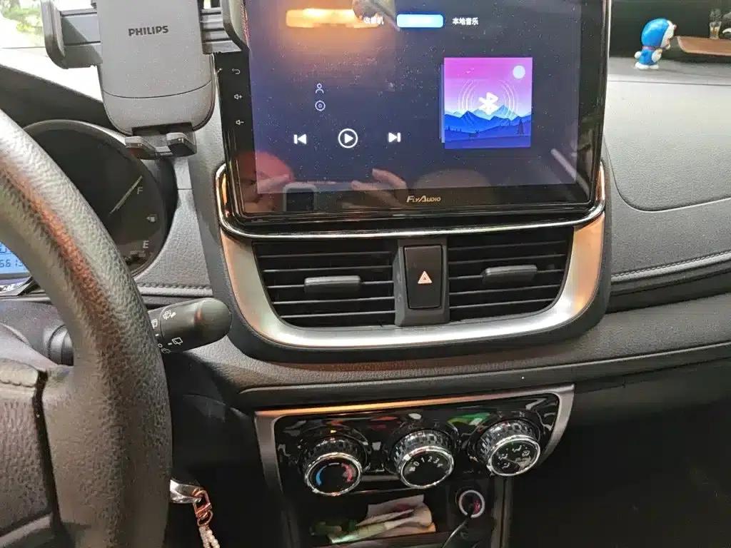 YARiS L 2020 Model YARiS X 1.5L CVT Leading Edition — миниатюра 10