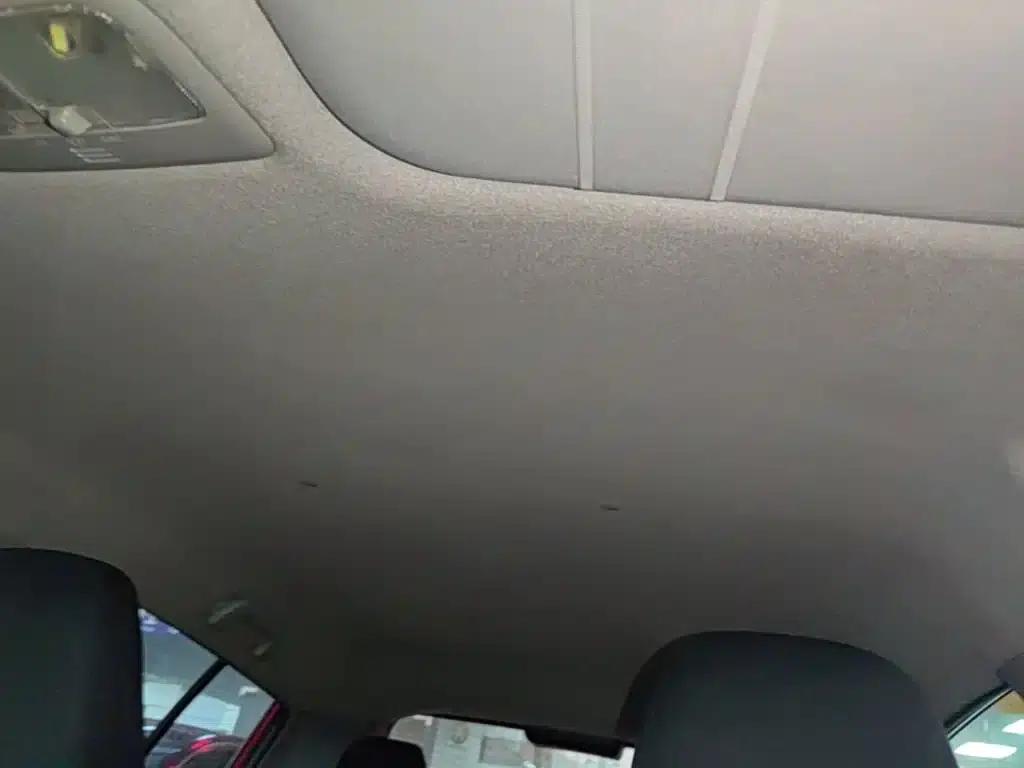 YARiS L Zhixuan 2015 1.5E Automatic Dynamic Edition — миниатюра 18