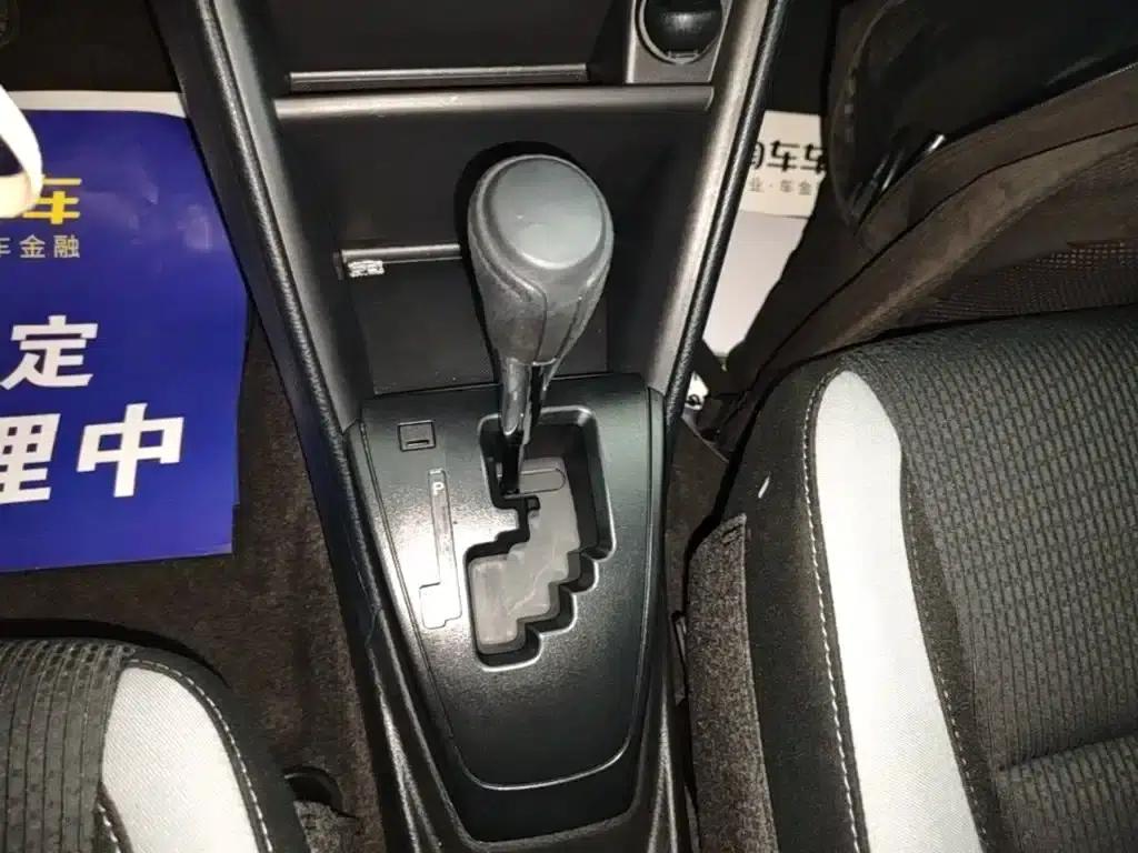 YARiS L 2021 Model YARiS X 1.5L CVT Leading Edition — миниатюра 14
