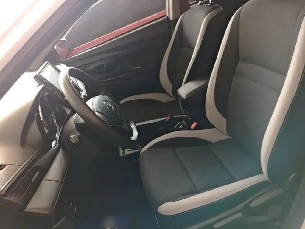 YARiS L 2021 Model YARiS X 1.5L CVT Leading Edition — миниатюра 15
