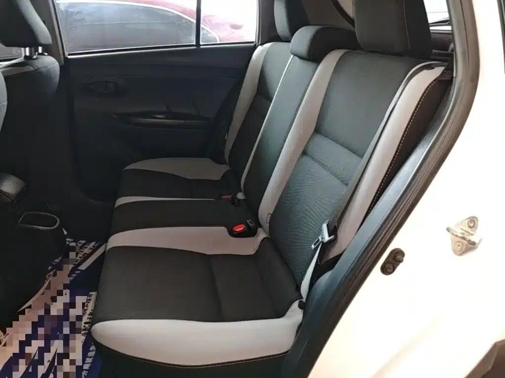 YARiS L 2021 Model YARiS X 1.5L CVT Leading Edition — миниатюра 17