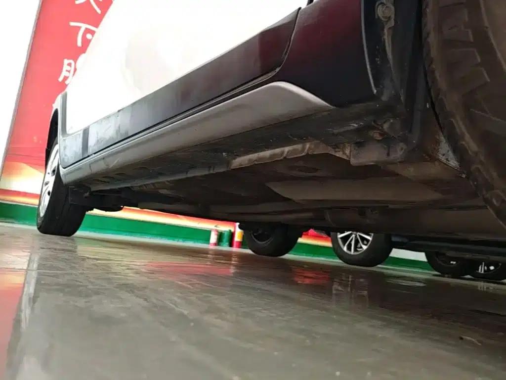 YARiS L 2021 Model YARiS X 1.5L CVT Leading Edition — миниатюра 21