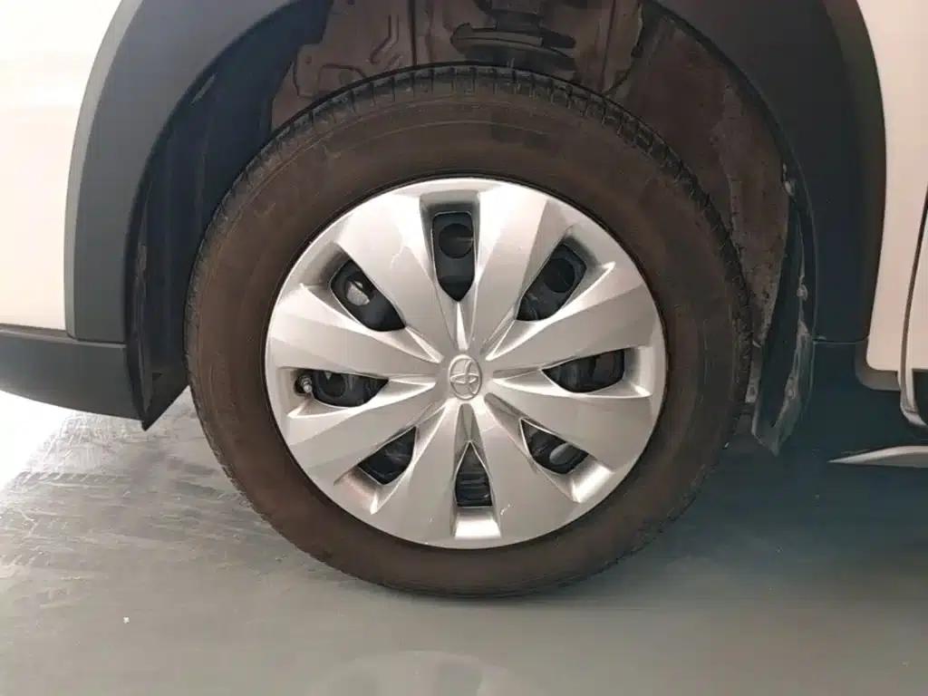 YARiS L 2021 Model YARiS X 1.5L CVT Leading Edition — миниатюра 23