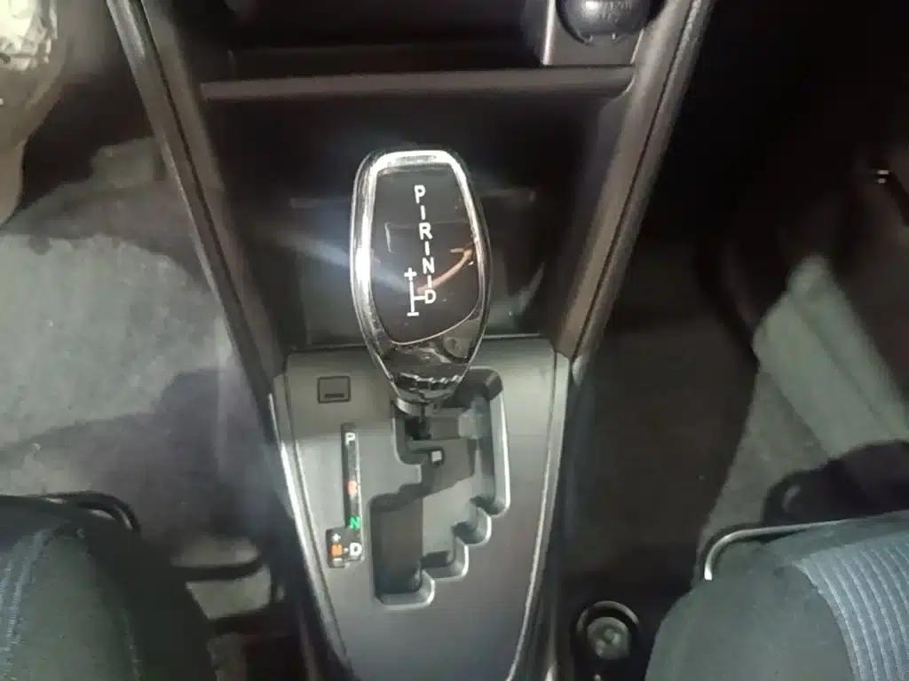YARiS L Zhixuan 2019 1.5E CVT Dynamic Edition (National VI Emission Standard) — миниатюра 14