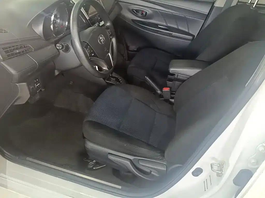 YARiS L Zhixuan 2019 1.5E CVT Dynamic Edition (National VI Emission Standard) — миниатюра 15