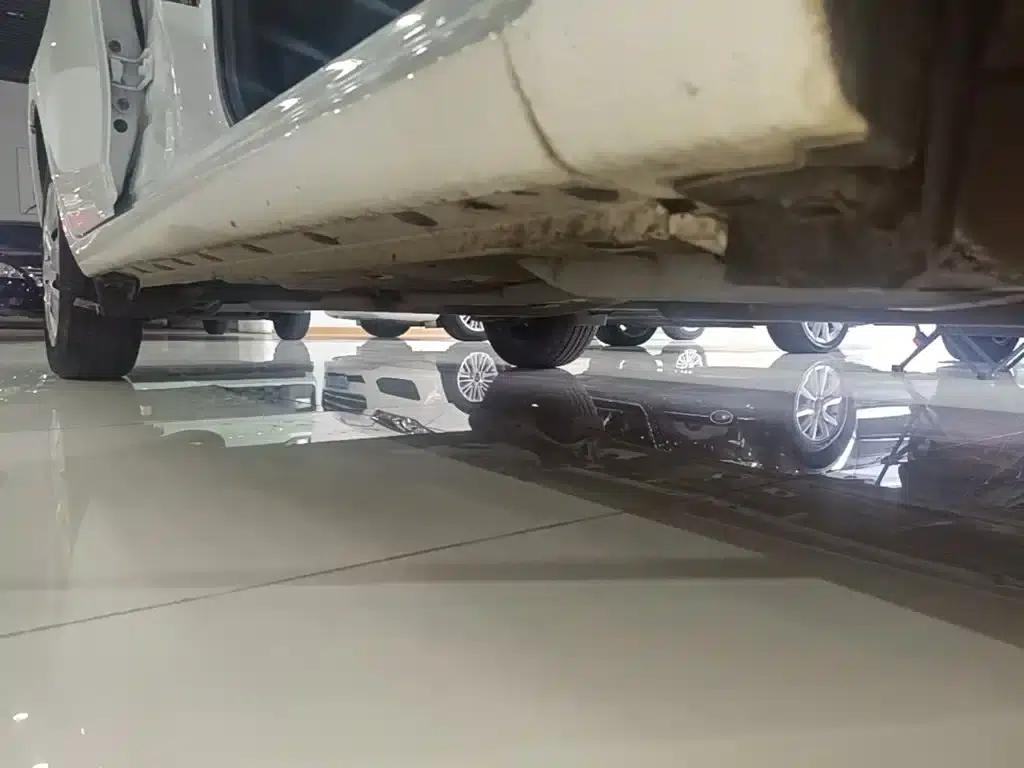 YARiS L Zhixuan 2019 1.5E CVT Dynamic Edition (National VI Emission Standard) — миниатюра 21