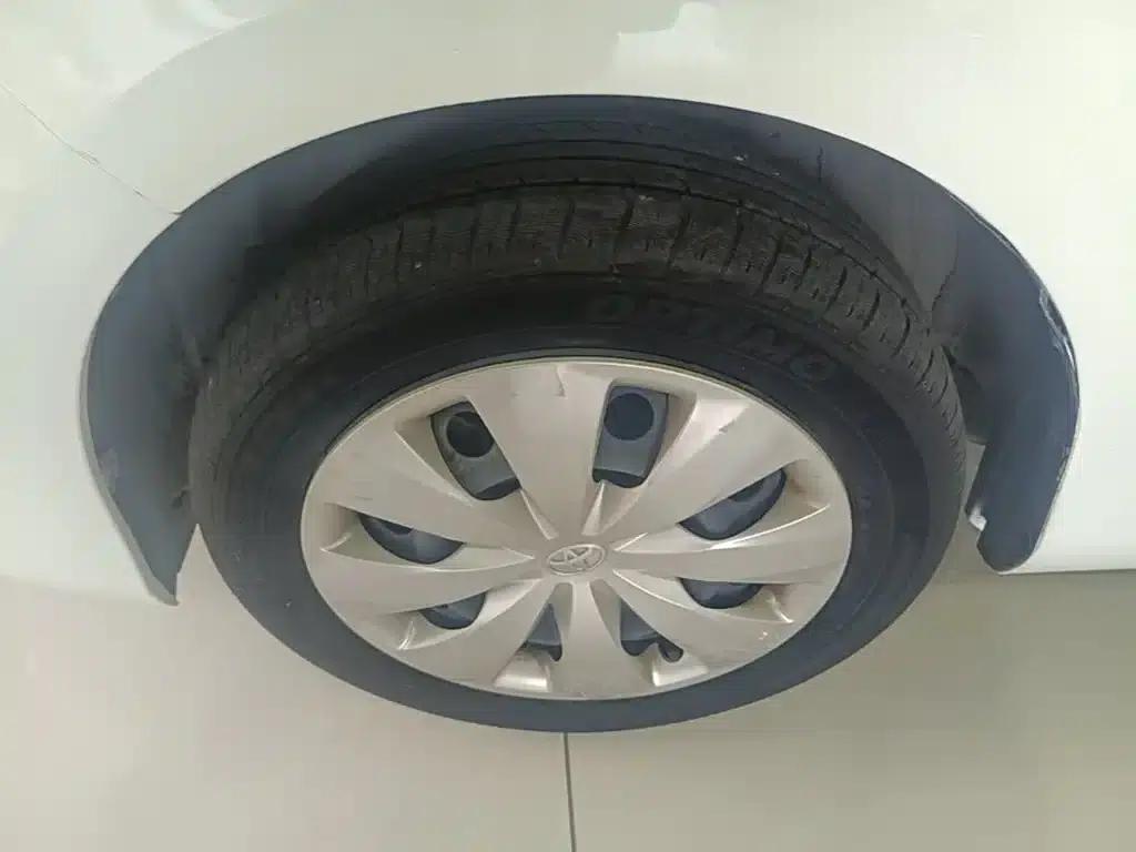 YARiS L Zhixuan 2019 1.5E CVT Dynamic Edition (National VI Emission Standard) — миниатюра 23