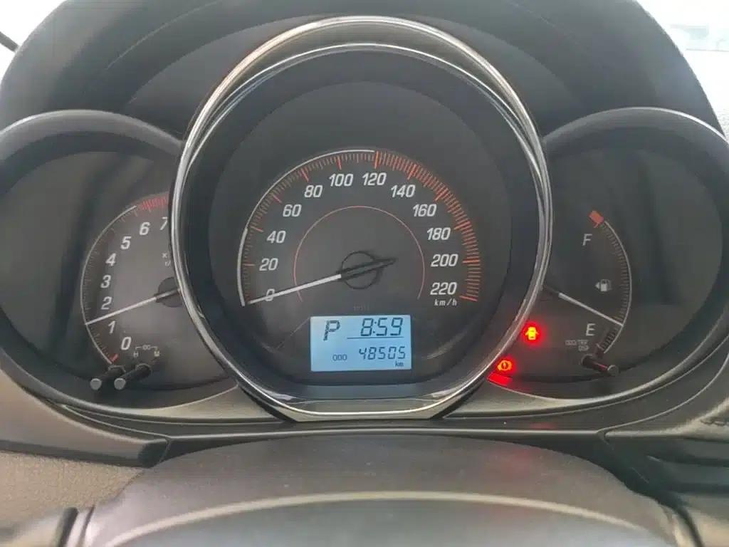 YARiS L 2021 Model YARiS X 1.5L CVT Leading Edition — миниатюра 12