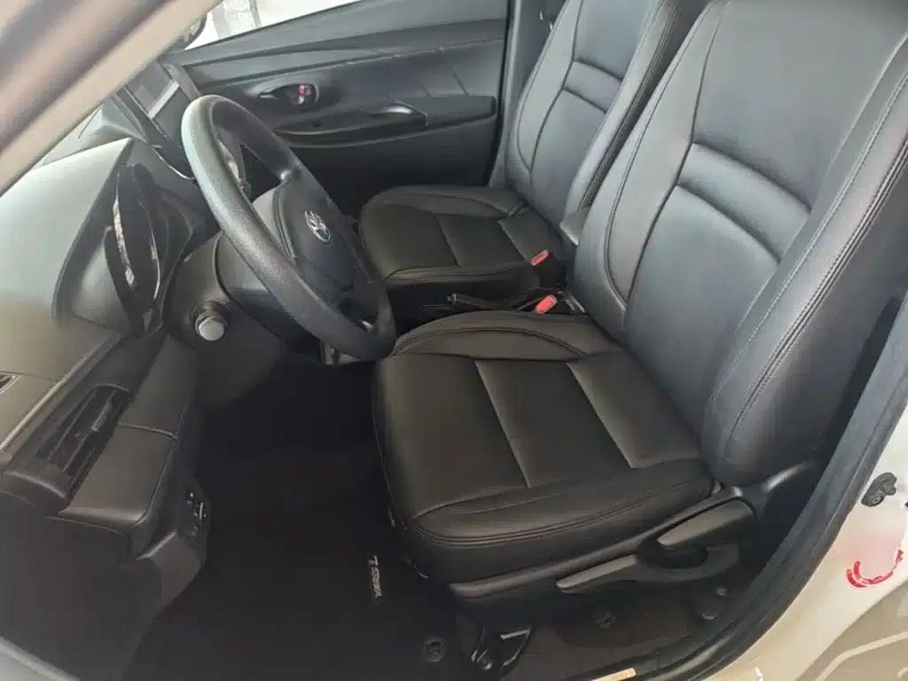 YARiS L 2021 Model YARiS X 1.5L CVT Leading Edition — миниатюра 15