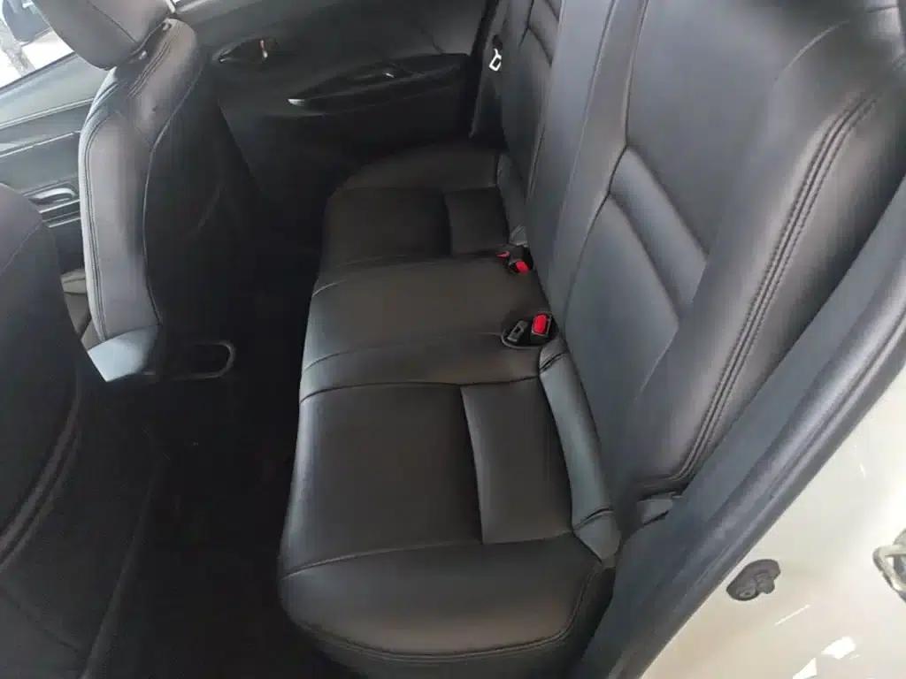 YARiS L 2021 Model YARiS X 1.5L CVT Leading Edition — миниатюра 17