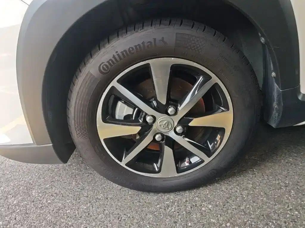 YARiS L 2021 Model YARiS X 1.5L CVT Leading Edition — миниатюра 23