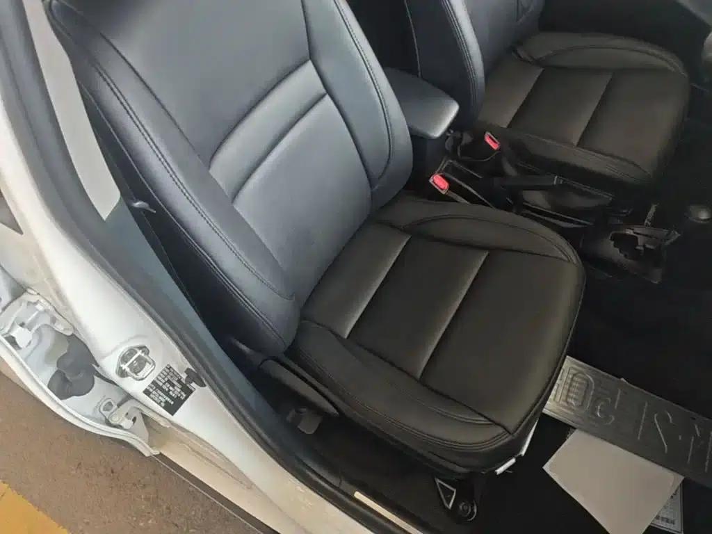 YARiS L 2021 Model YARiS X 1.5L CVT Leading Edition — миниатюра 25