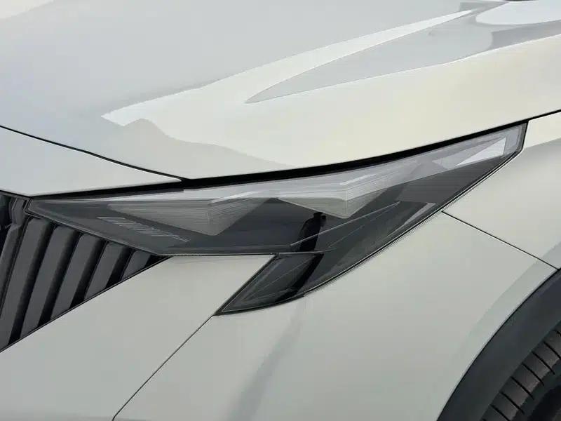 Trumpchi GS3 2023 Speed 270T Smart Edition — миниатюра 12