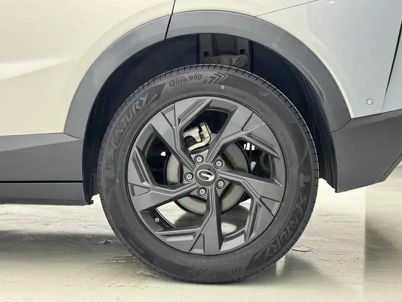 Trumpchi GS3 2023 Speed 270T Smart Edition — миниатюра 9