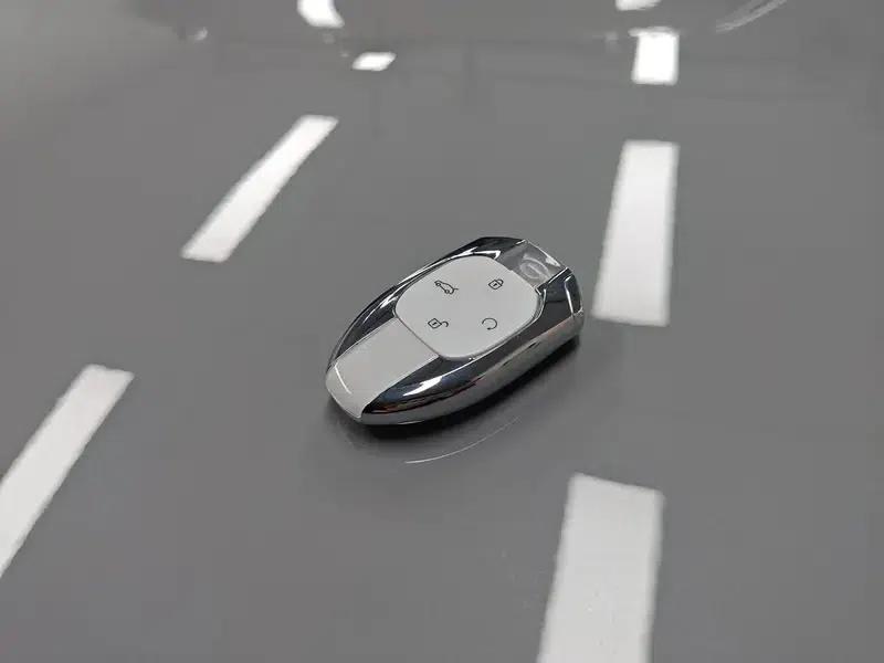 Trumpchi GS3 2023 Speed 270T Enjoy Edition — миниатюра 11