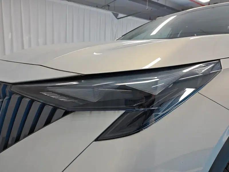 Trumpchi GS3 2023 Speed 270T Enjoy Edition — миниатюра 12