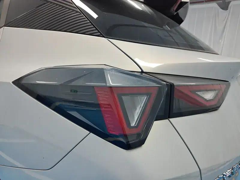 Trumpchi GS3 2023 Speed 270T Enjoy Edition — миниатюра 13