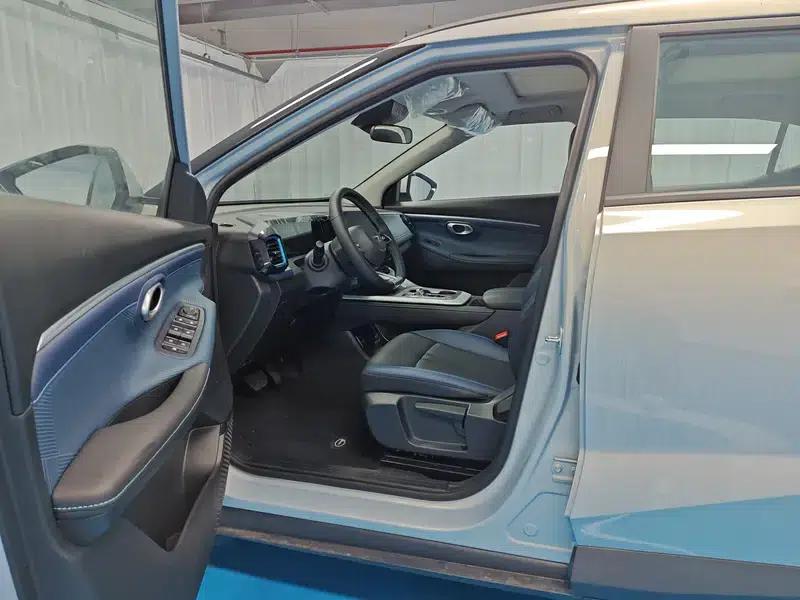 Trumpchi GS3 2023 Speed 270T Enjoy Edition — миниатюра 17