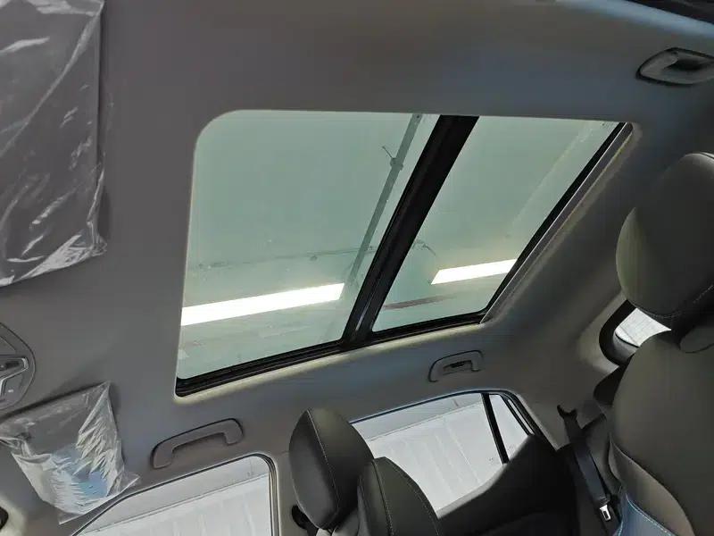 Trumpchi GS3 2023 Speed 270T Enjoy Edition — миниатюра 19
