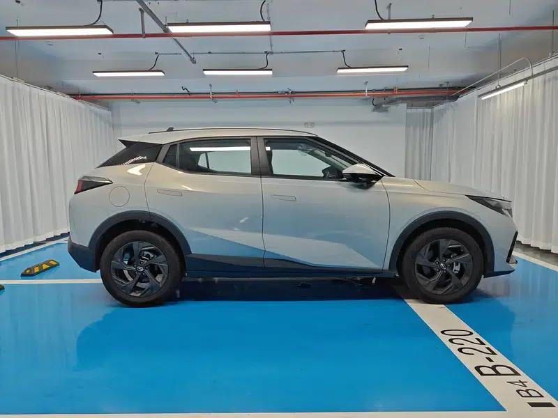Trumpchi GS3 2023 Speed 270T Enjoy Edition — миниатюра 8