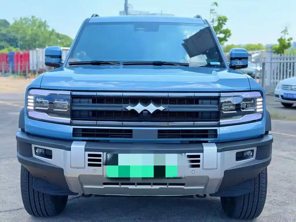 Leopard 5 2023 Navigator Edition — миниатюра 1