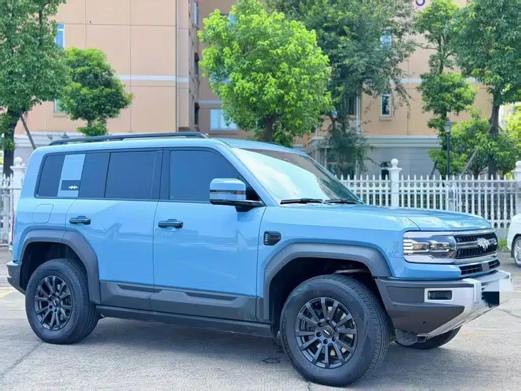 Leopard 5 2023 Navigator Edition — миниатюра 3