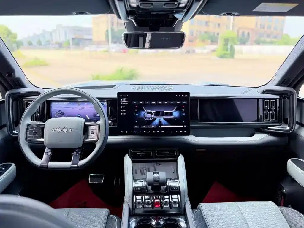 Leopard 5 2023 Navigator Edition — миниатюра 8