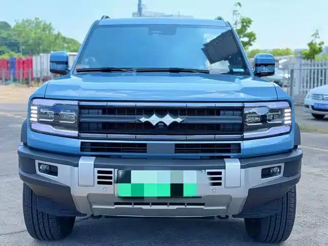 Leopard 5 2023 Navigator Edition