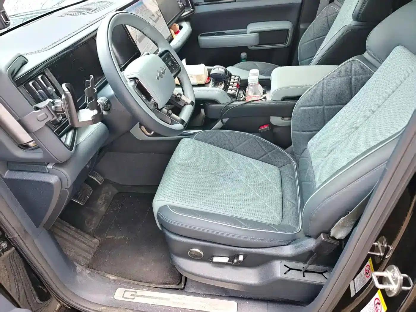 Leopard 5 2023 Explorer Edition — миниатюра 3