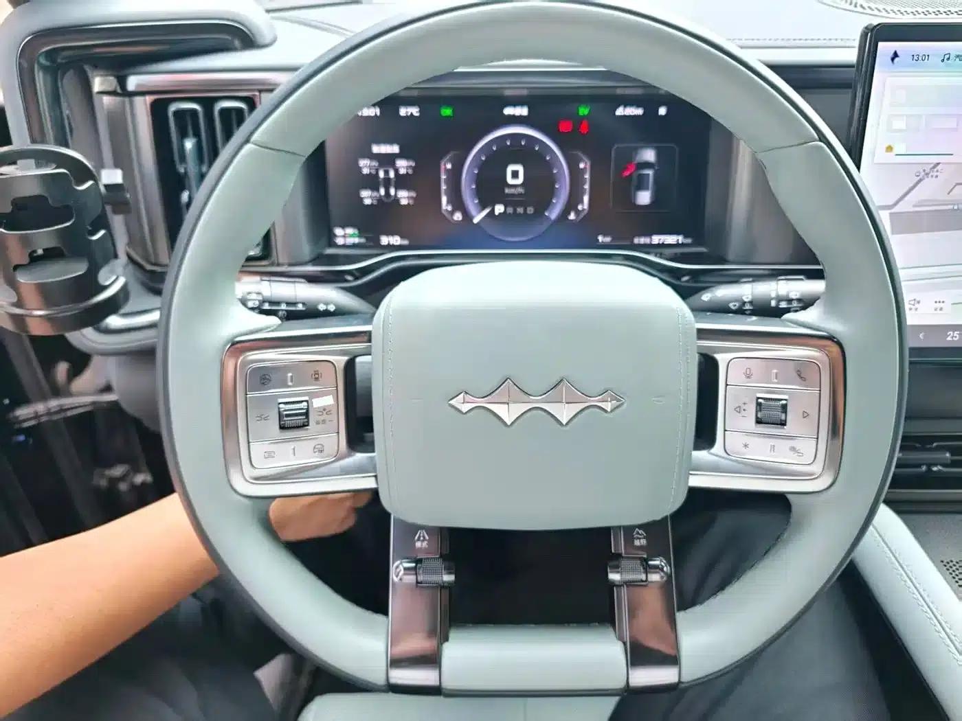 Leopard 5 2023 Explorer Edition — миниатюра 5