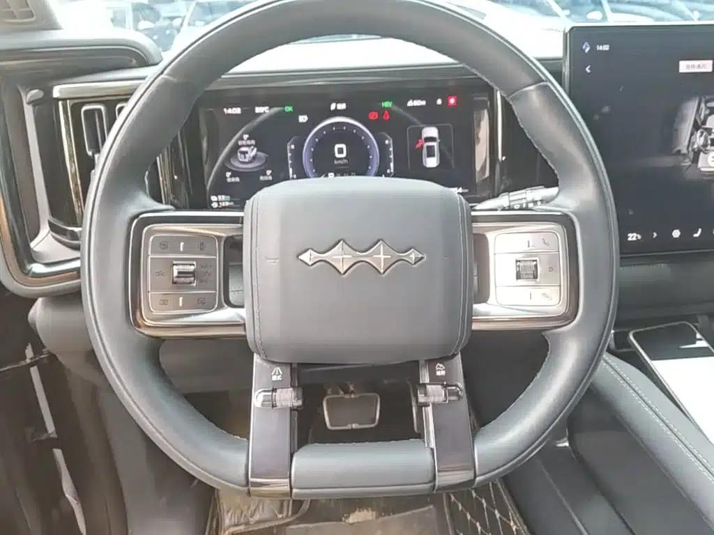 Leopard 5 2023 Navigator Edition — миниатюра 11
