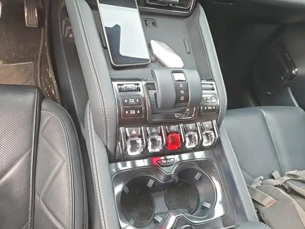 Leopard 5 2023 Navigator Edition — миниатюра 14