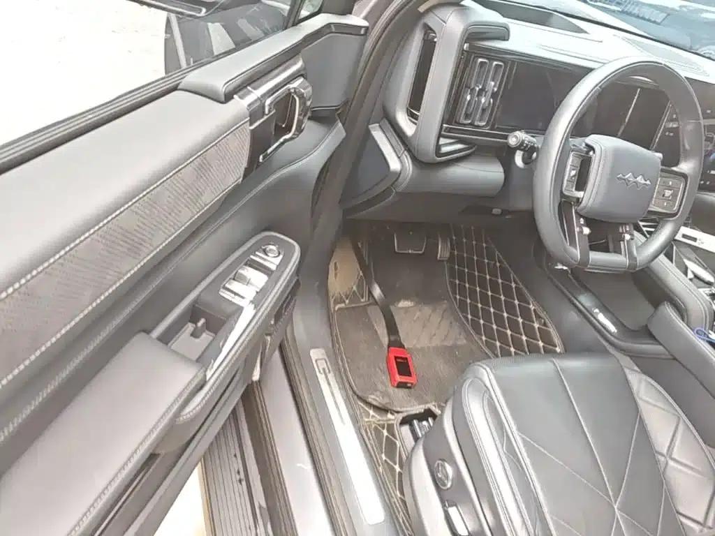 Leopard 5 2023 Navigator Edition — миниатюра 16