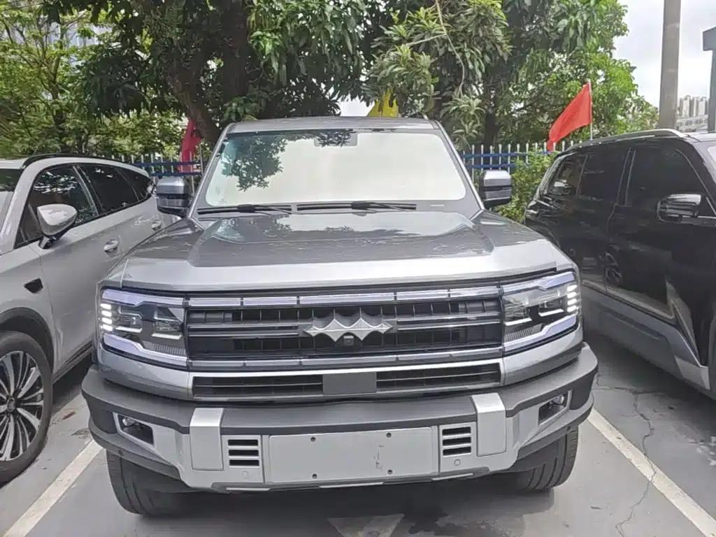 Leopard 5 2023 Navigator Edition — миниатюра 3