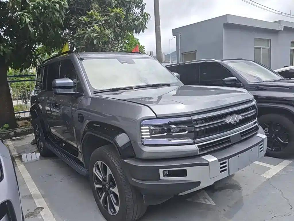 Leopard 5 2023 Navigator Edition — миниатюра 4