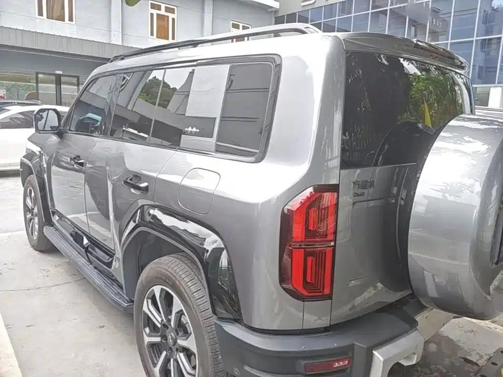 Leopard 5 2023 Navigator Edition — миниатюра 5