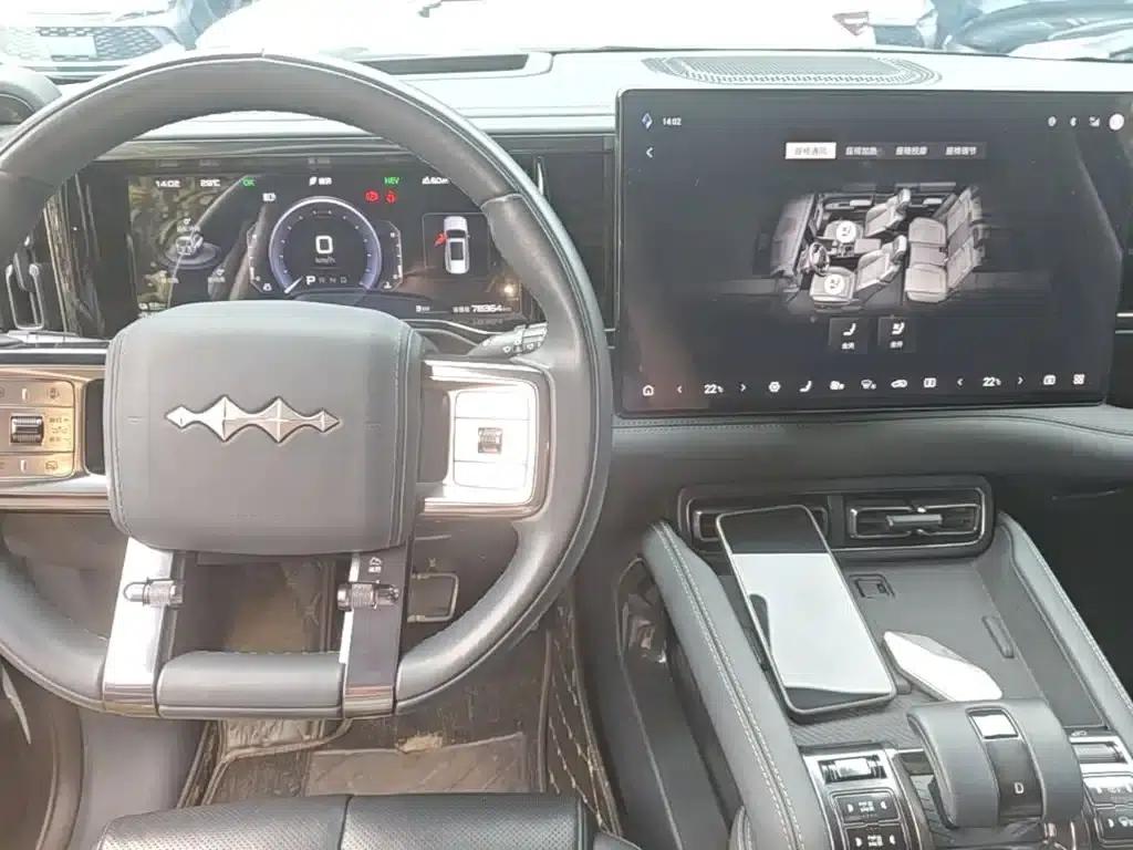 Leopard 5 2023 Navigator Edition — миниатюра 10