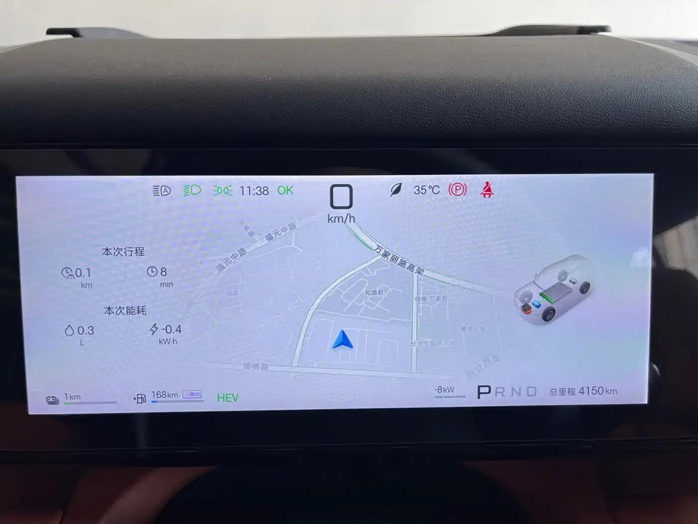 Titanium 7 2025 Model 190KM 4WD Ultra Edition — миниатюра 14