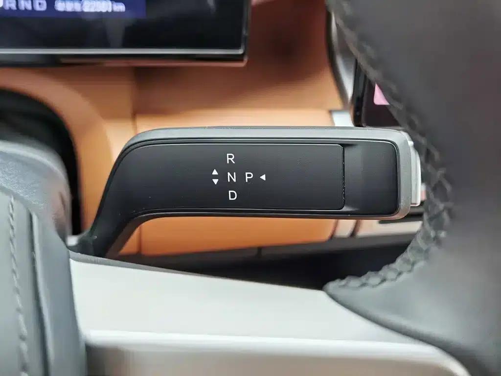 Titanium 7 2025 Model 190KM 4WD Ultra Edition — миниатюра 13
