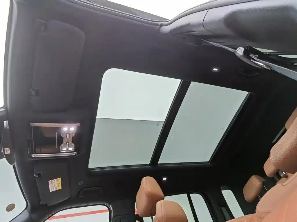 Titanium 7 2025 Model 190KM 4WD Ultra Edition — миниатюра 14