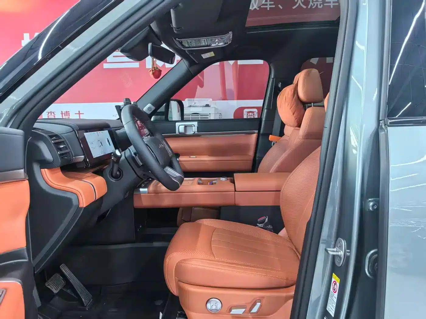 Titanium 7 2025 190KM AWD Max Edition — миниатюра 4